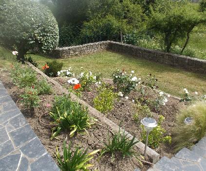 Espaces verts