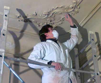 Restauration