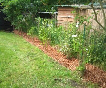 Espaces verts