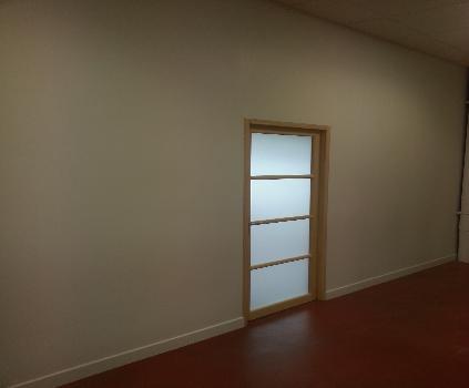 Aménagement interieur