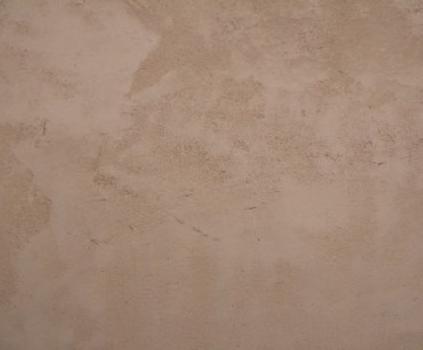 Enduit argile - Peinture
