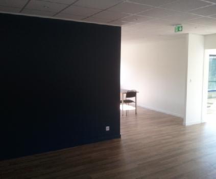Aménagements Bureaux  