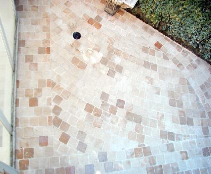 Maçonnerie décorative