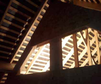 Charpente