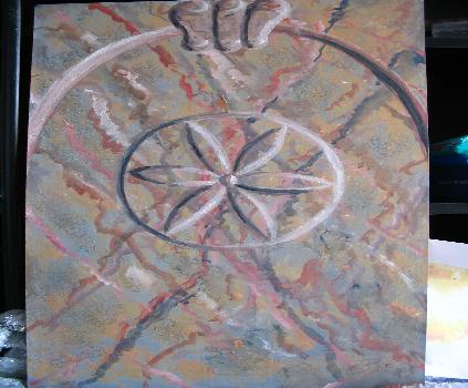 Trompe l'oeil 