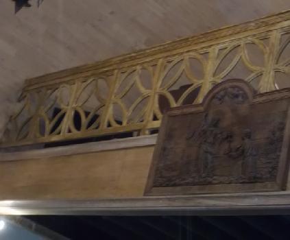 Trompe l'oeil 