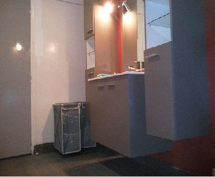 Aménagement interieur