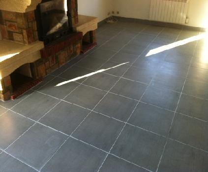 Carrelage, faïence