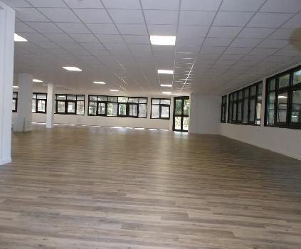 Aménagements Bureaux  