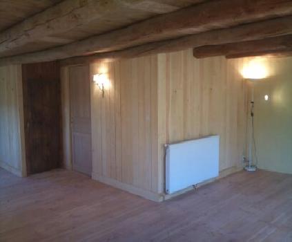 Aménagement interieur