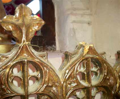 Restauration