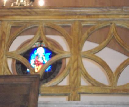 Trompe l'oeil 