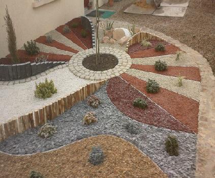 Jardin