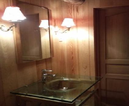 Aménagement interieur