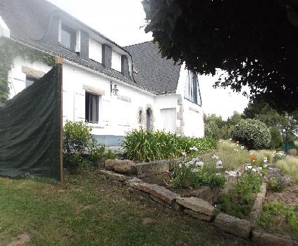 Espaces verts