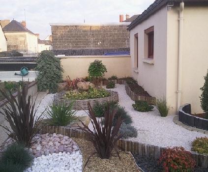 Jardin