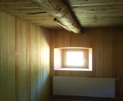 Aménagement interieur