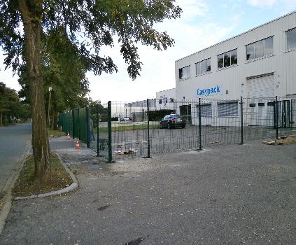 Clôtures - Chenil