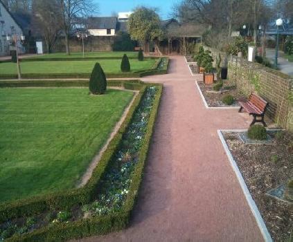 Jardin