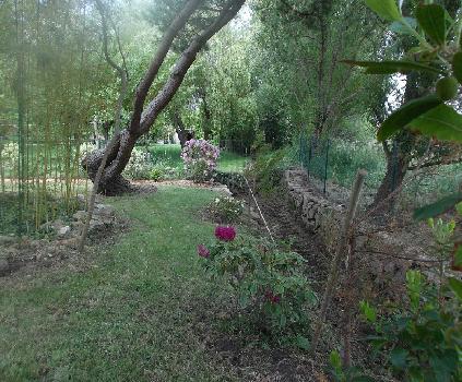 Espaces verts