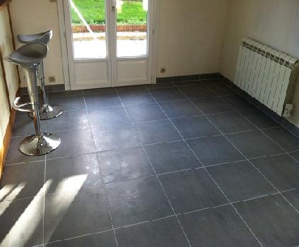 Carrelage, faïence