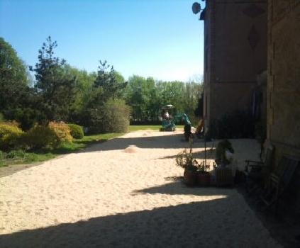 Jardin