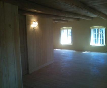 Aménagement interieur