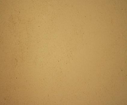 Enduit argile - Peinture