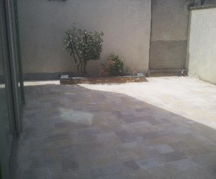 Maçonnerie décorative
