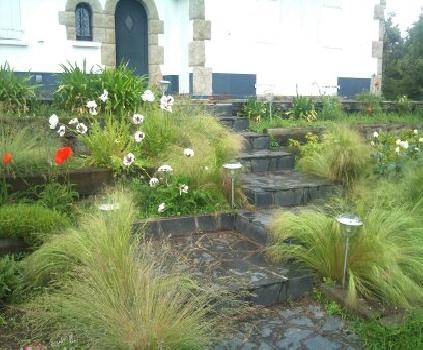 Espaces verts