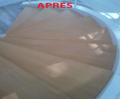 Restauration