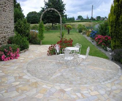 Maçonnerie décorative