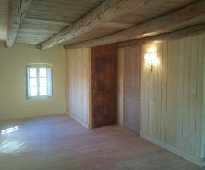 Aménagement interieur