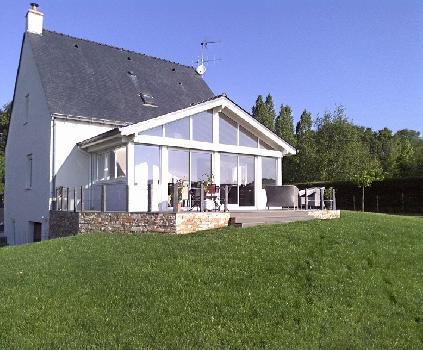 Maçonnerie décorative